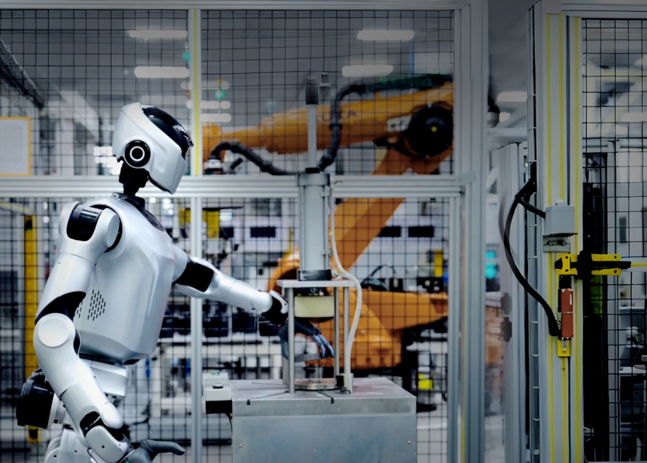Industrial Scenario Solutions